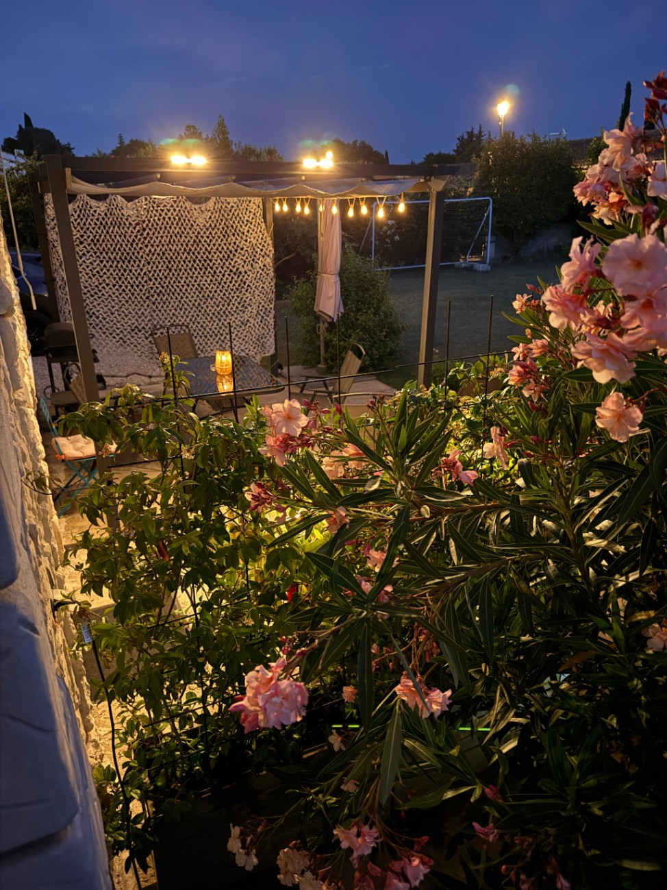 GreenGo Gîte Provence-Alpes-Côte d'Azur À la campagne