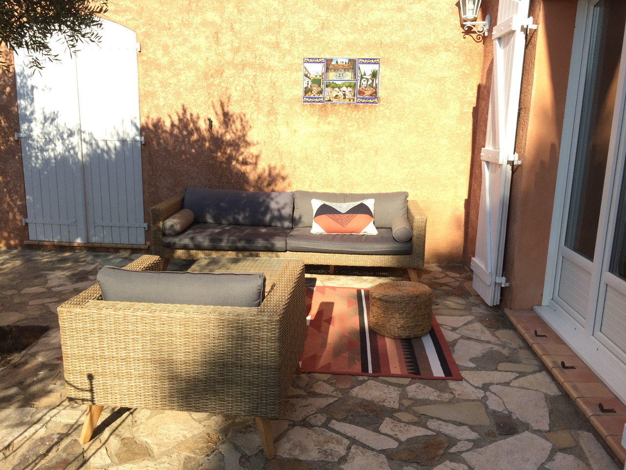 GreenGo Location Provence-Alpes-Côte d'Azur À la campagne
