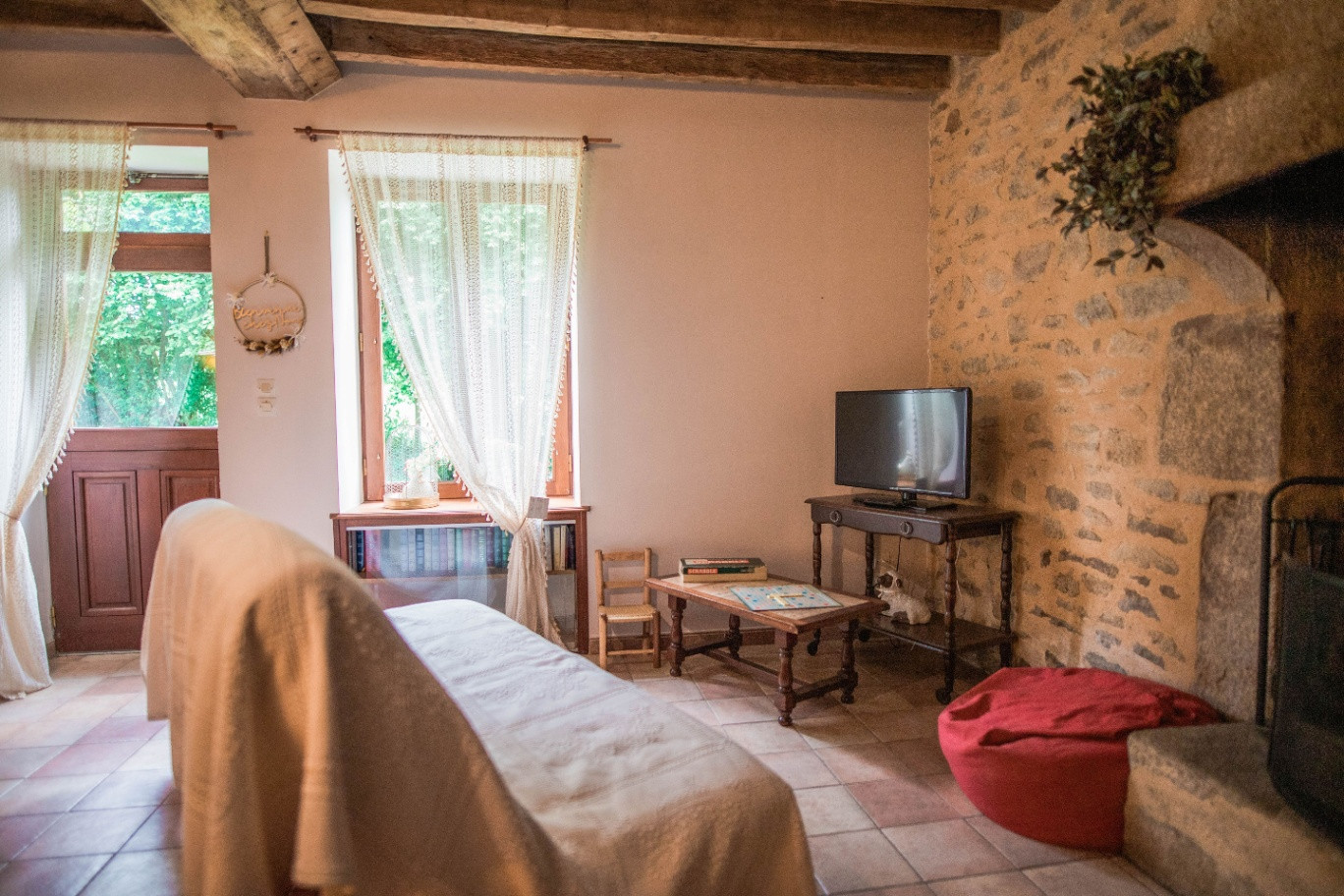 GreenGo location vacances écoresponsables