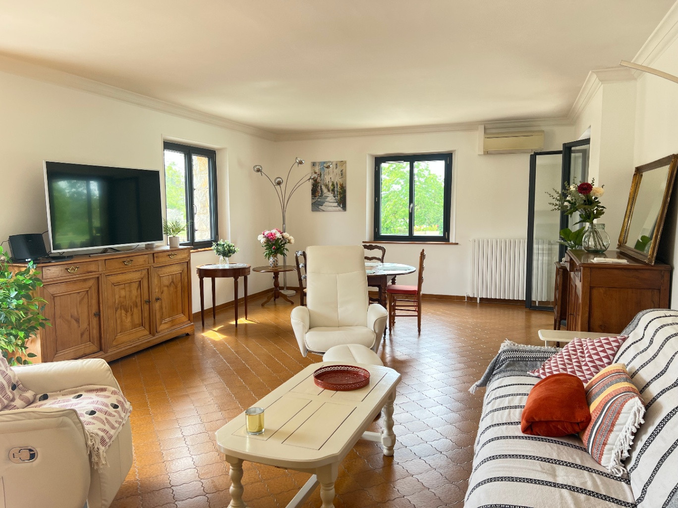 GreenGo Gîte Provence-Alpes-Côte d'Azur À la campagne