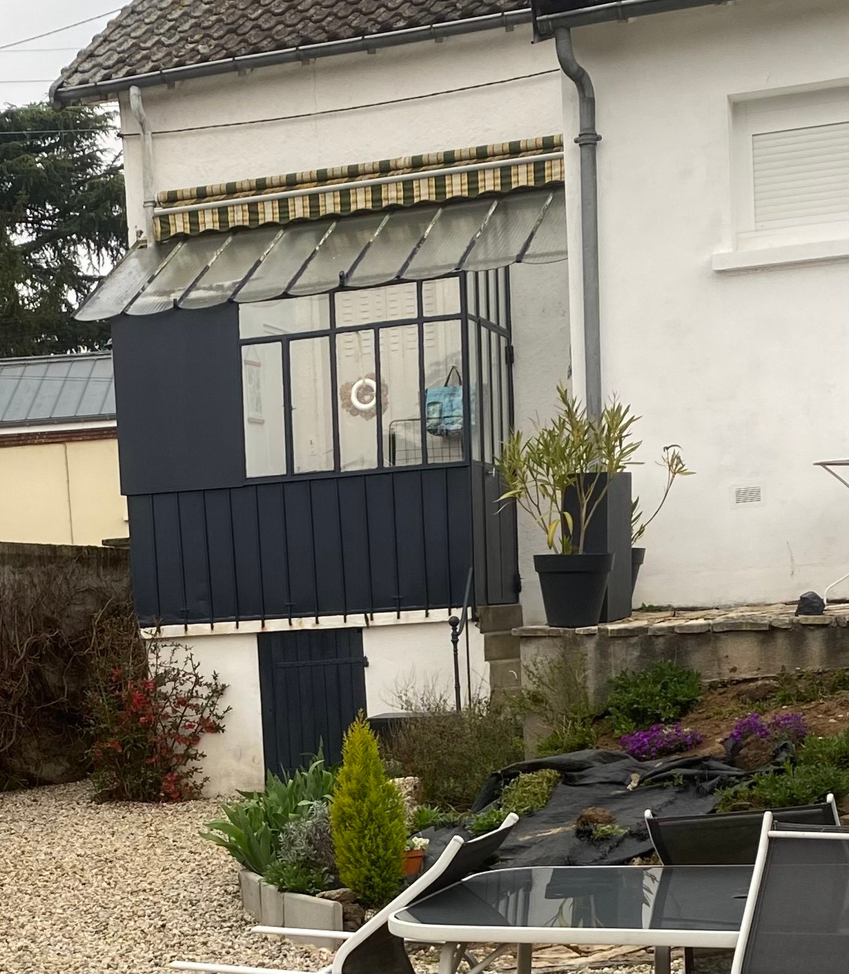 GreenGo La petite Suite 81
