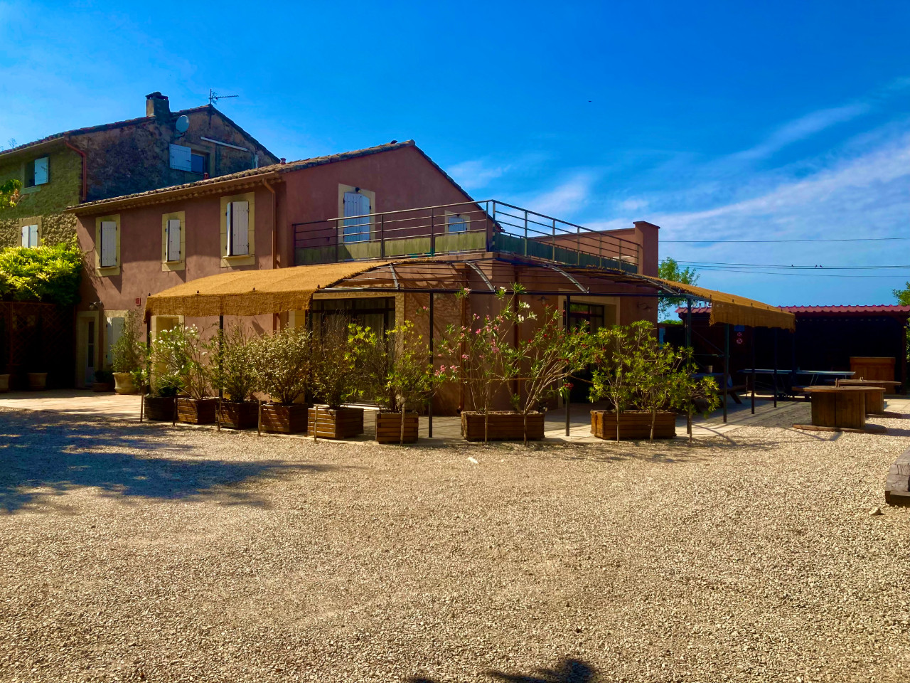 GreenGo location vacances écoresponsables
