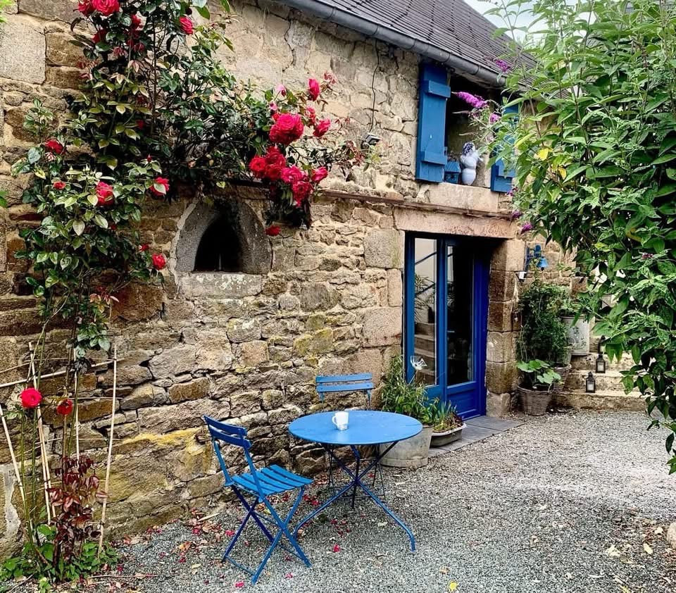 Logement GreenGo: La Grange