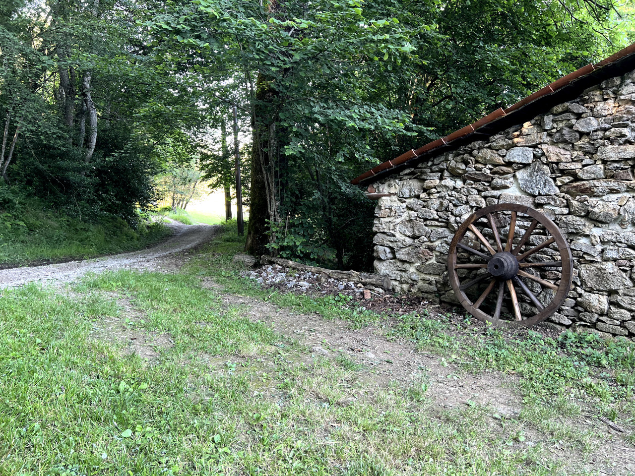 GreenGo Gîte Occitanie Évasion
