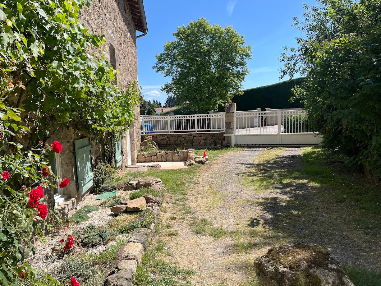 GreenGo Gîte Auvergne-Rhône-Alpes Évasion