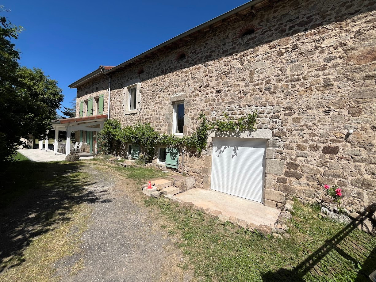 Location Haute-Loire Haut-de-gamme