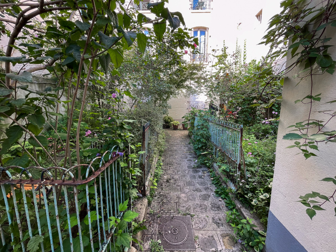 GreenGo Location Île-de-France En ville