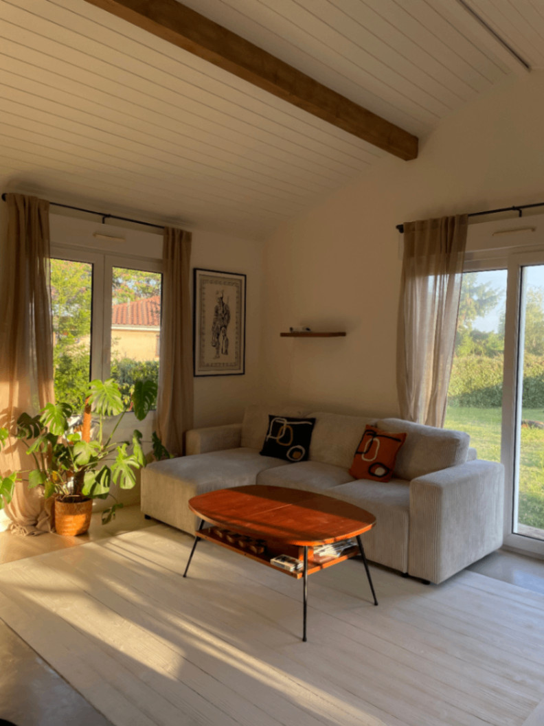 GreenGo location vacances écoresponsables