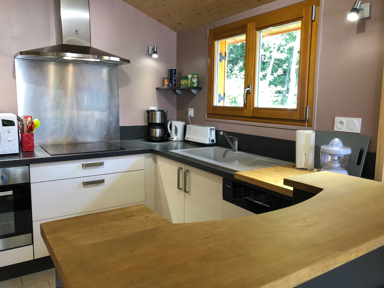 GreenGo Gîte Grand Est Évasion