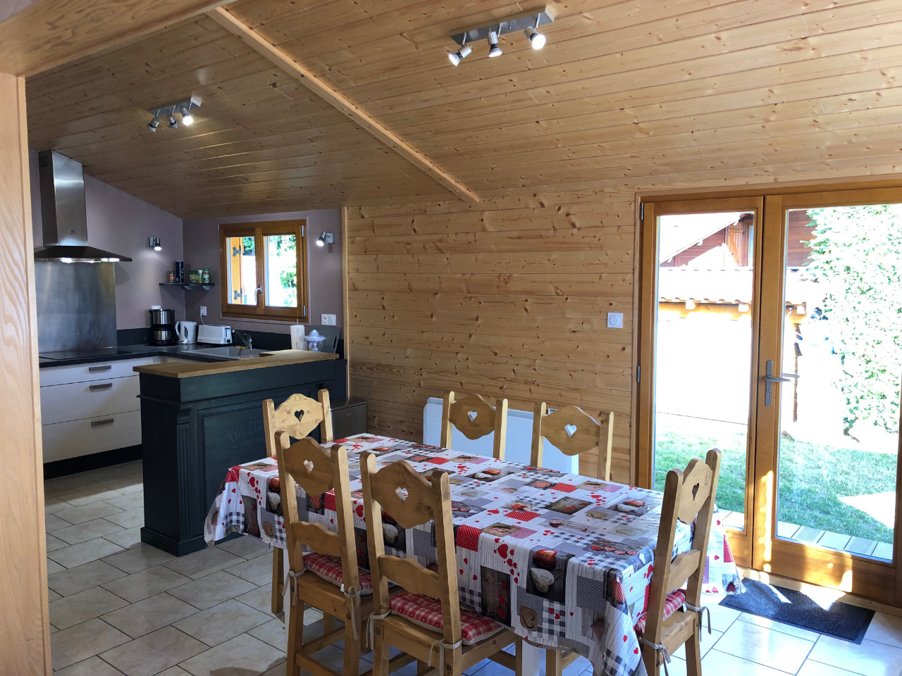 GreenGo location vacances écoresponsables