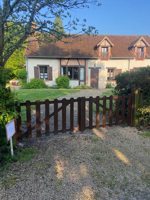 GreenGo Le gîte de la cavée