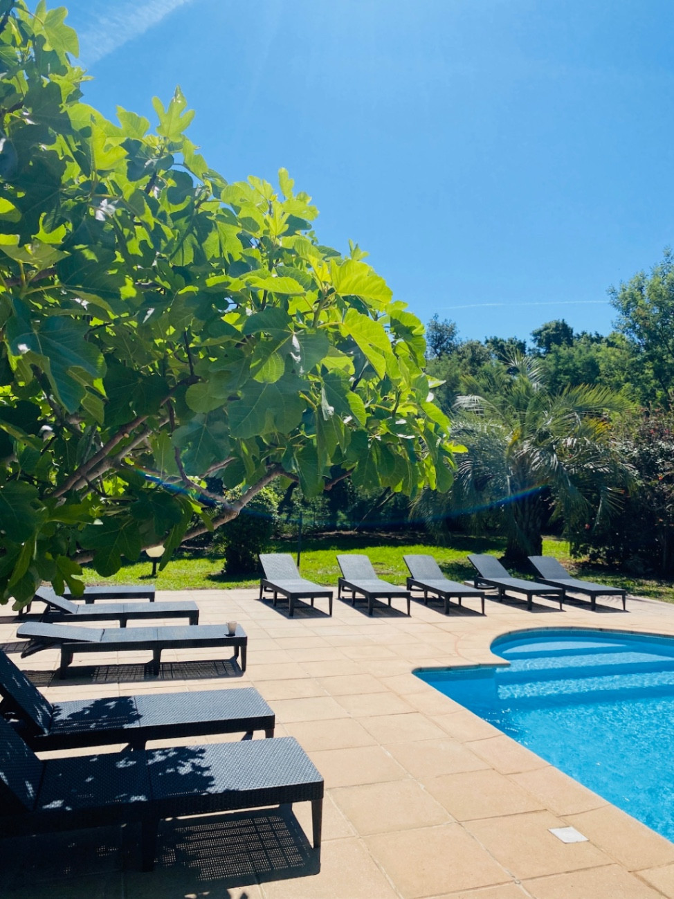 GreenGo Villa Pardigon