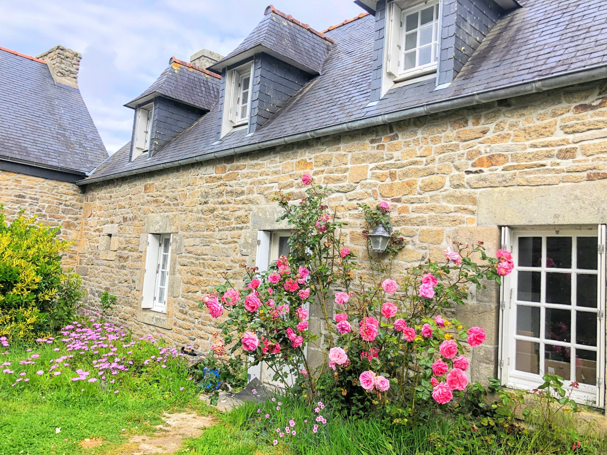 GreenGo Gîte Bretagne Évasion