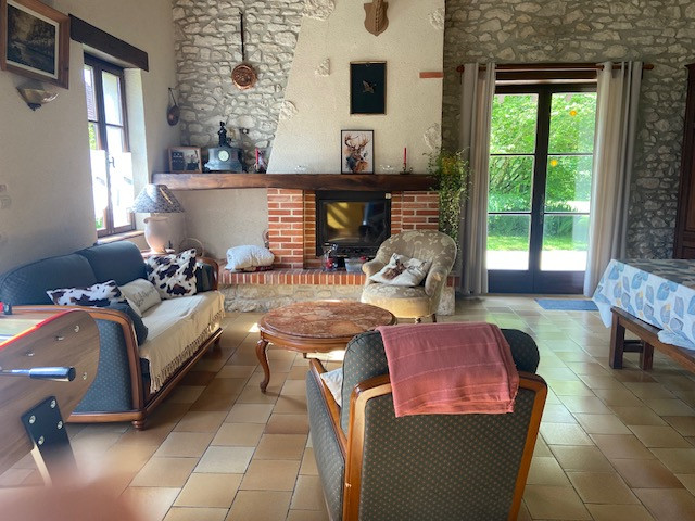 GreenGo Gîte Centre-Val de Loire Évasion