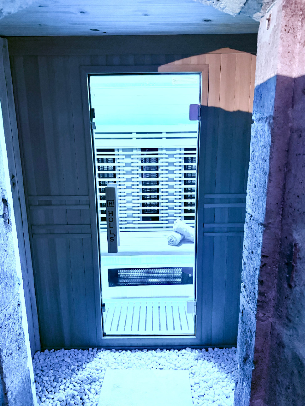Au coeur des voûtes - Balnéo jacuzzi et sauna privatifs en coeur de ville
