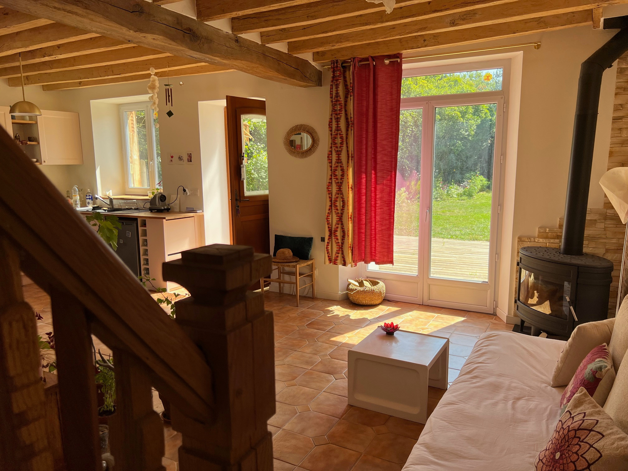 Yvelines En forêt
