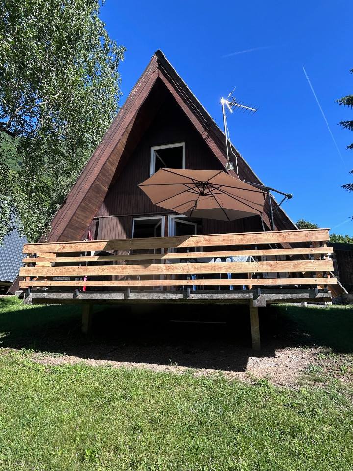 GreenGo Chalet Tourmalet 8