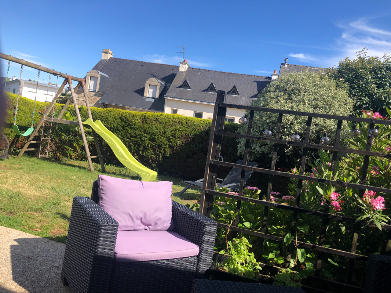 GreenGo Location Bretagne Évasion