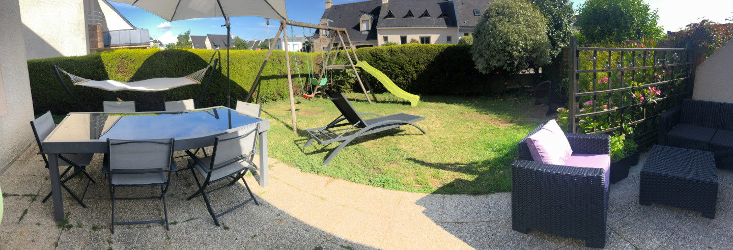 Jardins de Kernevel