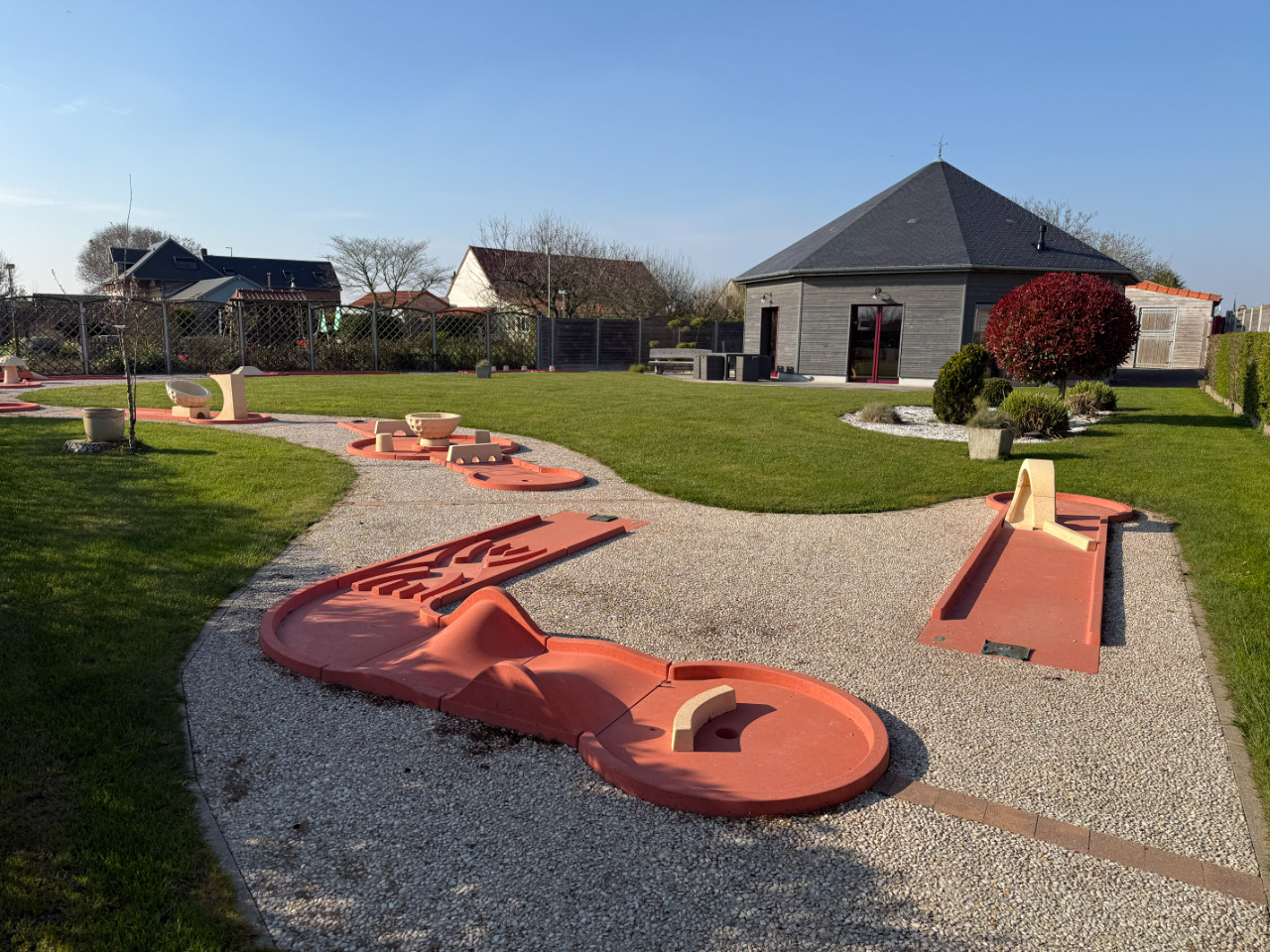 Hôte GreenGo: Le chalet de Thalys
