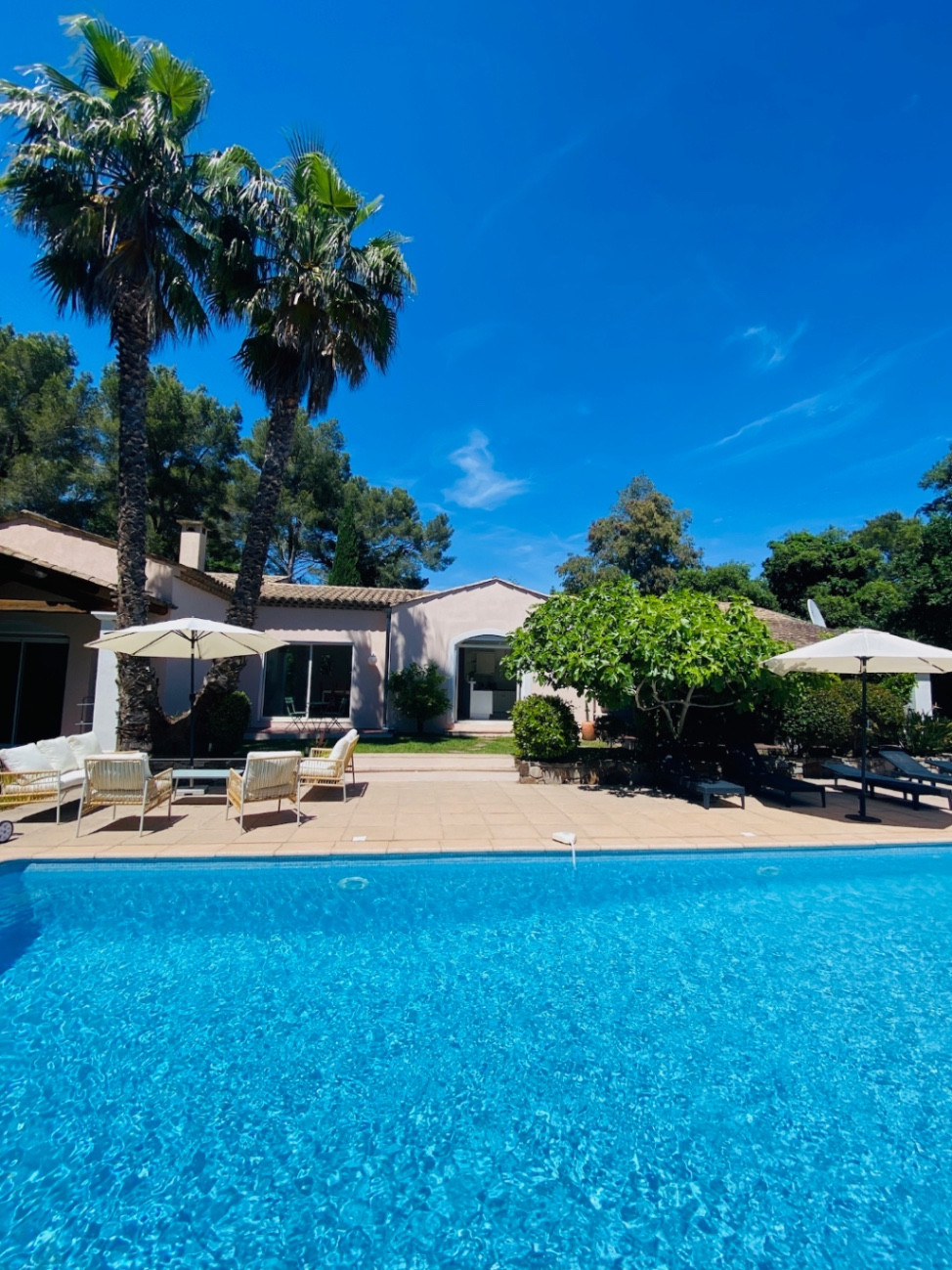 Villa Pardigon