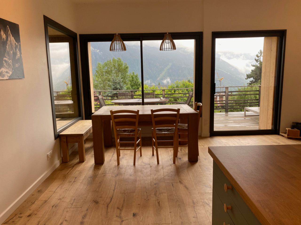Haute-Savoie Haut-de-gamme