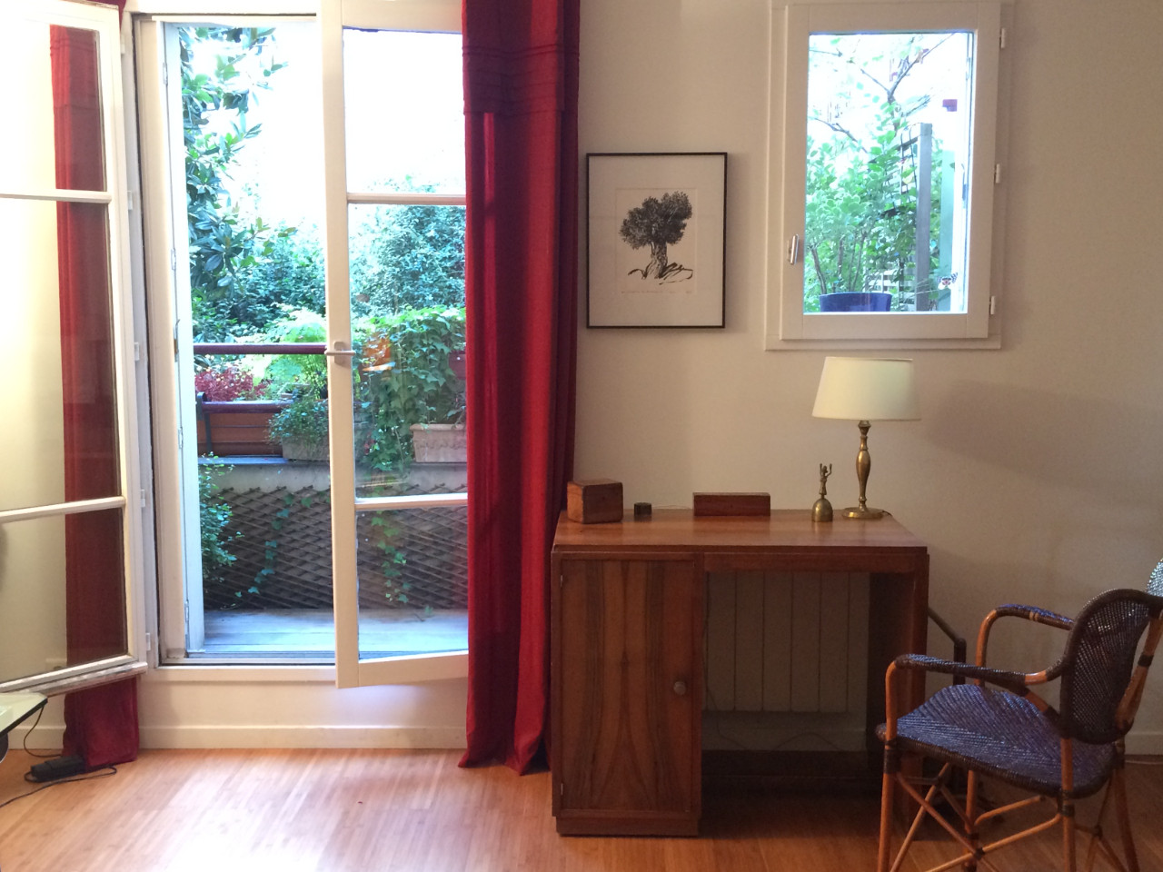 Chez Véronique