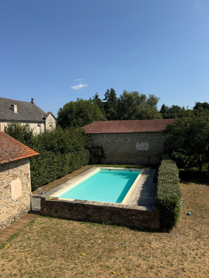 Maison Sousceyrac