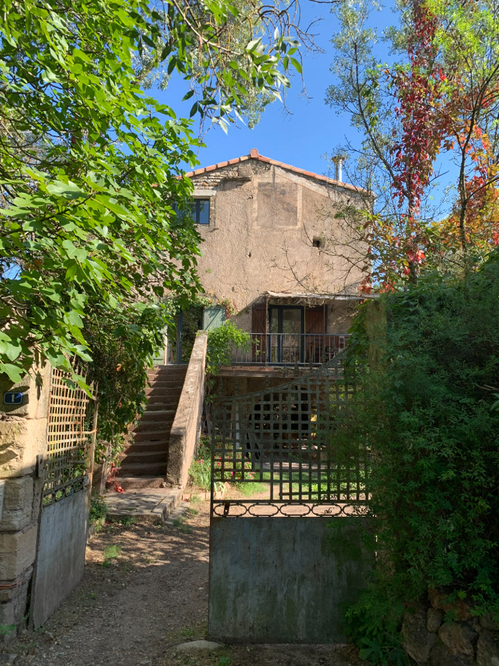 Le Moulin de Mirande