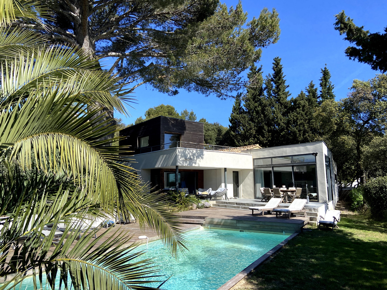 Hôte GreenGo: La villa Calika