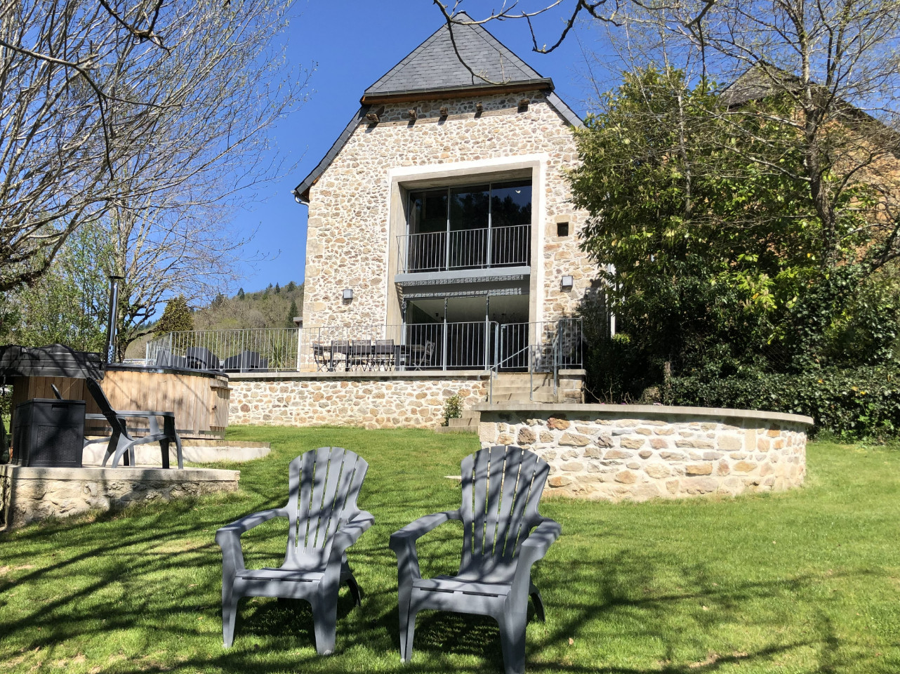 Gîte Val Souvigne
