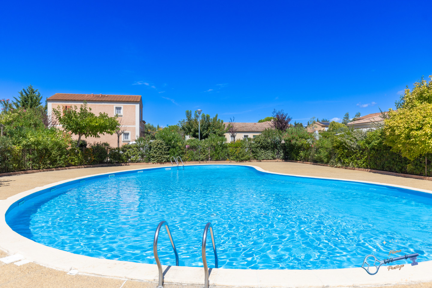 Hôte GreenGo: L'Olivier en Provence - Maison calme avec terrasse
