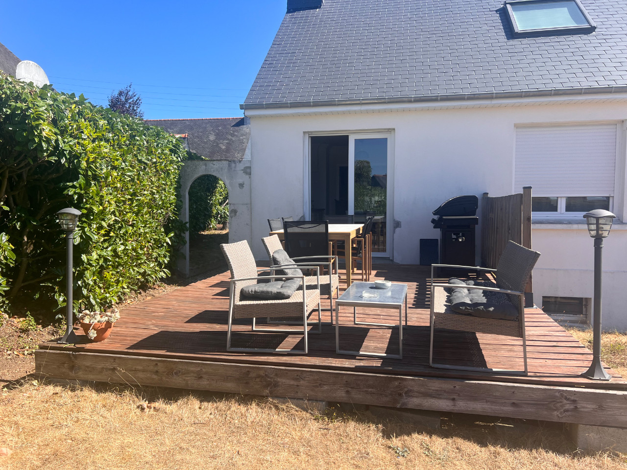 GreenGo location vacances écoresponsables
