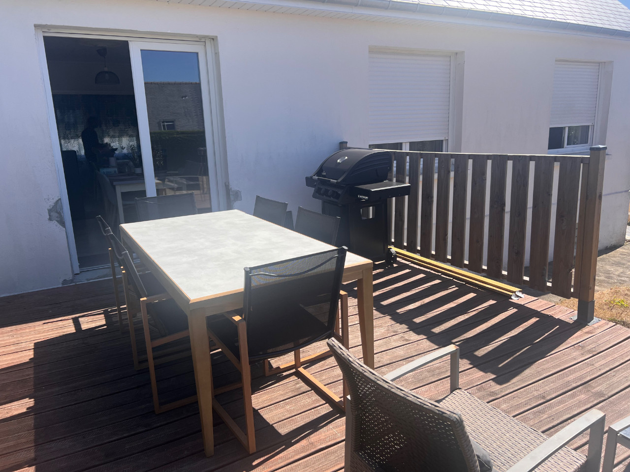 GreenGo Location Bretagne En ville