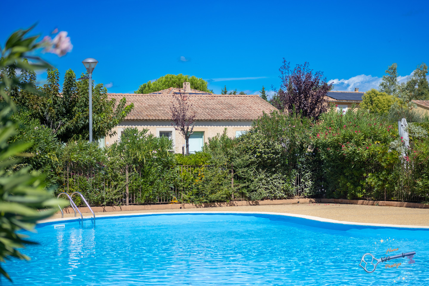 GreenGo Ma Bastide en Provence