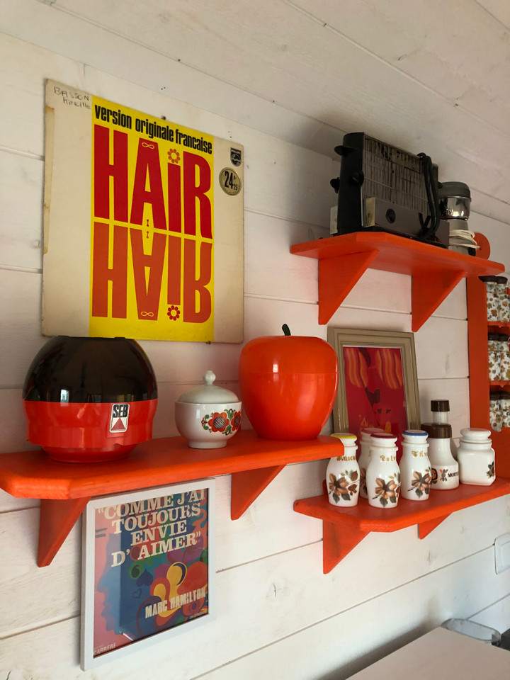 GreenGo Logement insolite Normandie Évasion