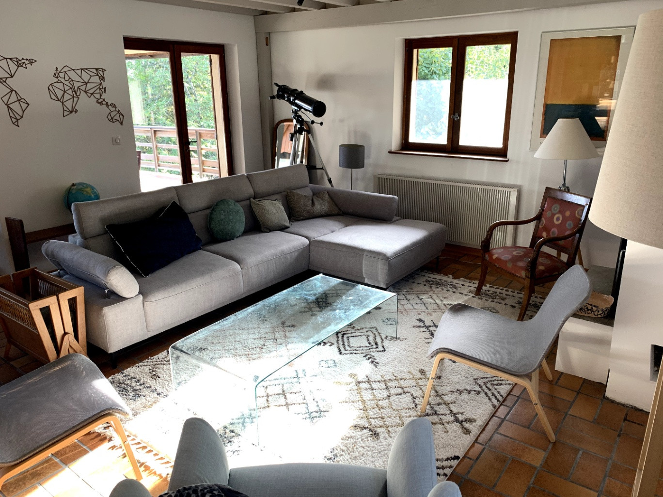GreenGo location vacances écoresponsables