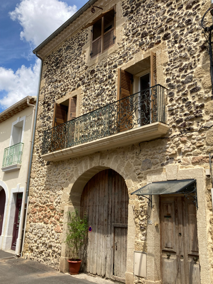 Logement GreenGo: La Pomérolaise