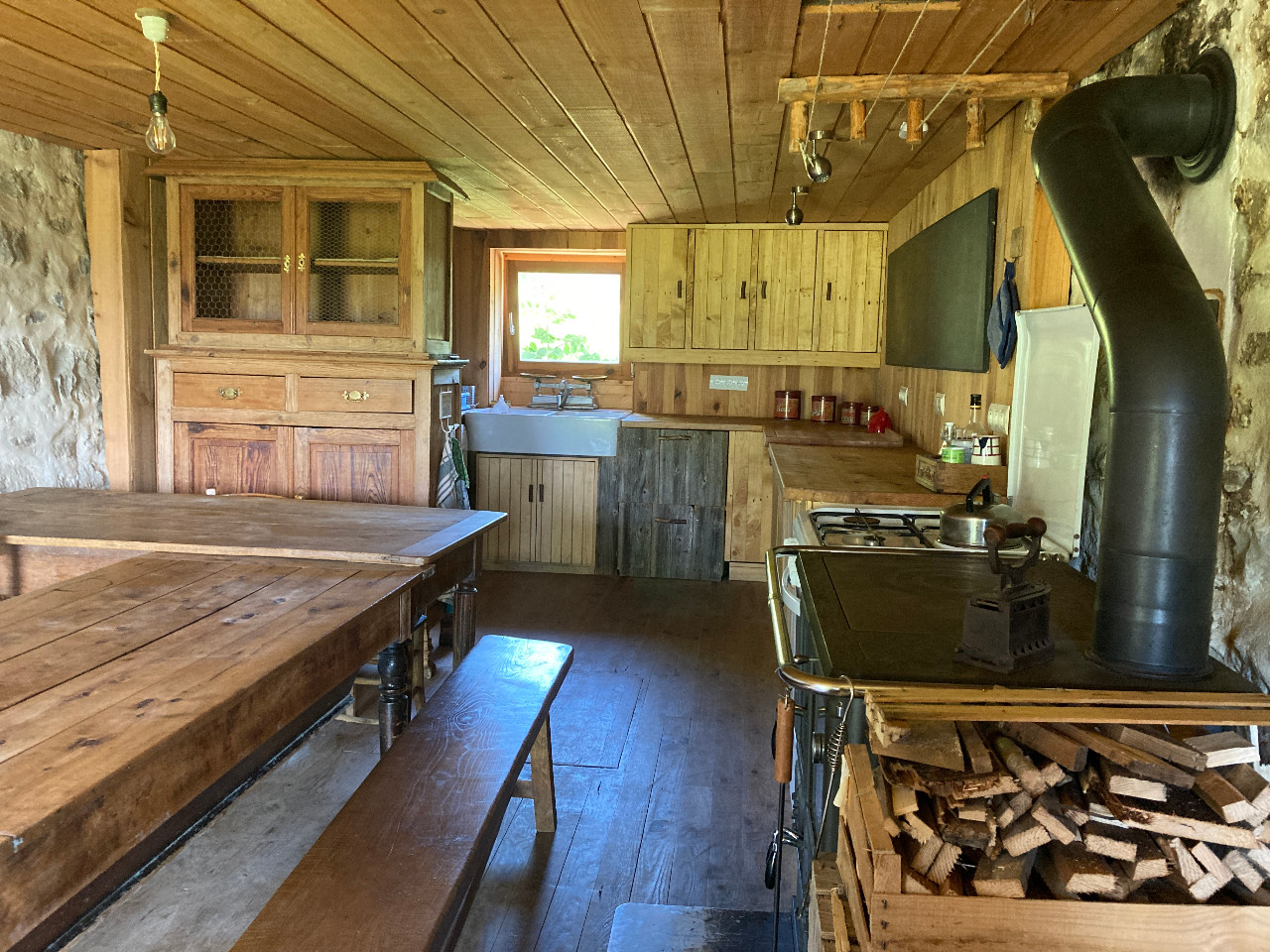 GreenGo Gîte Auvergne-Rhône-Alpes Évasion