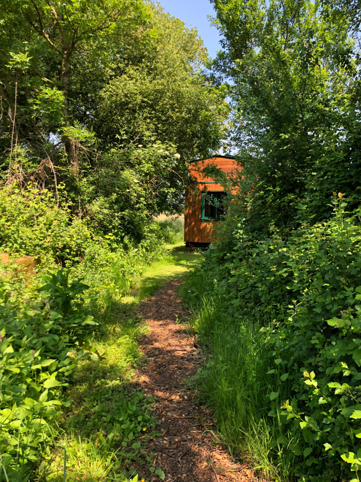 Chambre d’hôtes Maine-et-Loire À la campagne