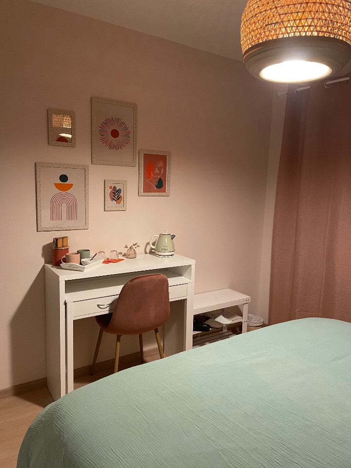 GreenGo Chambre chez l’habitant Pays de la Loire Évasion