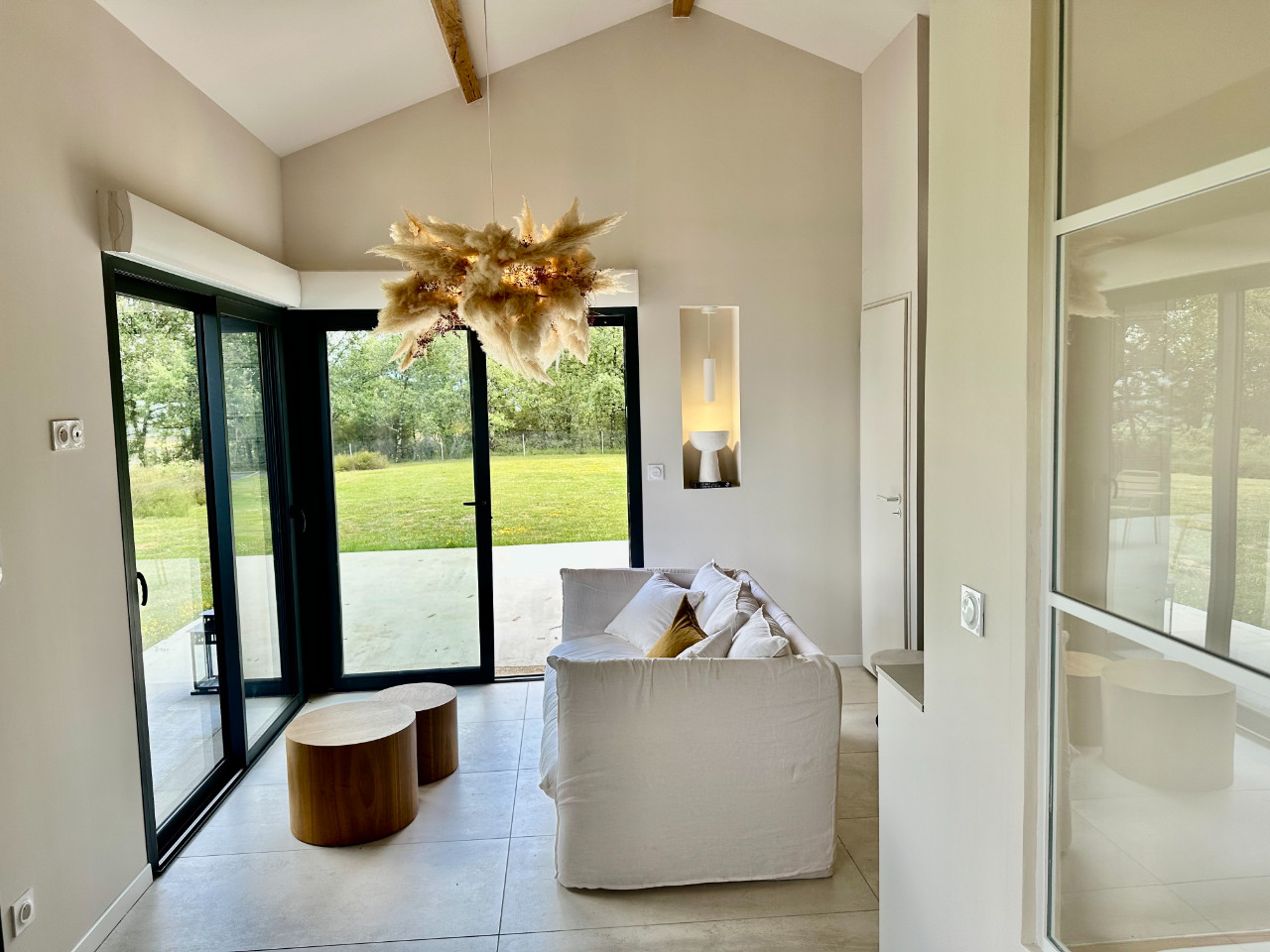 GreenGo Casa Sirra