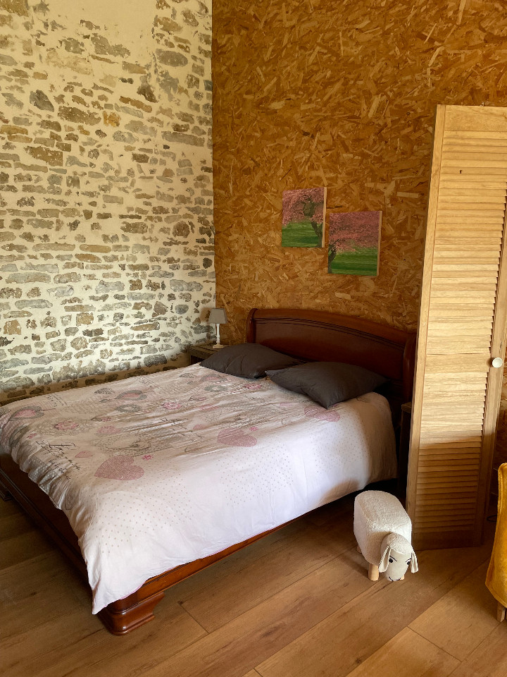 GreenGo Chambre d’hôtes Pays de la Loire À la ferme