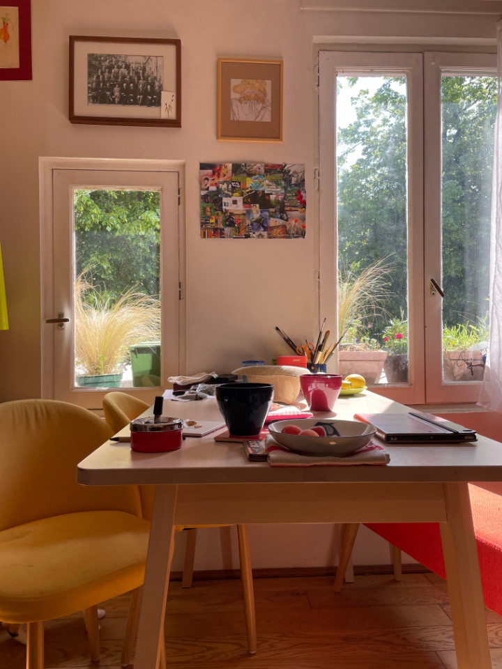 Chambre à 4 minutes à pied de la gare de Rouen