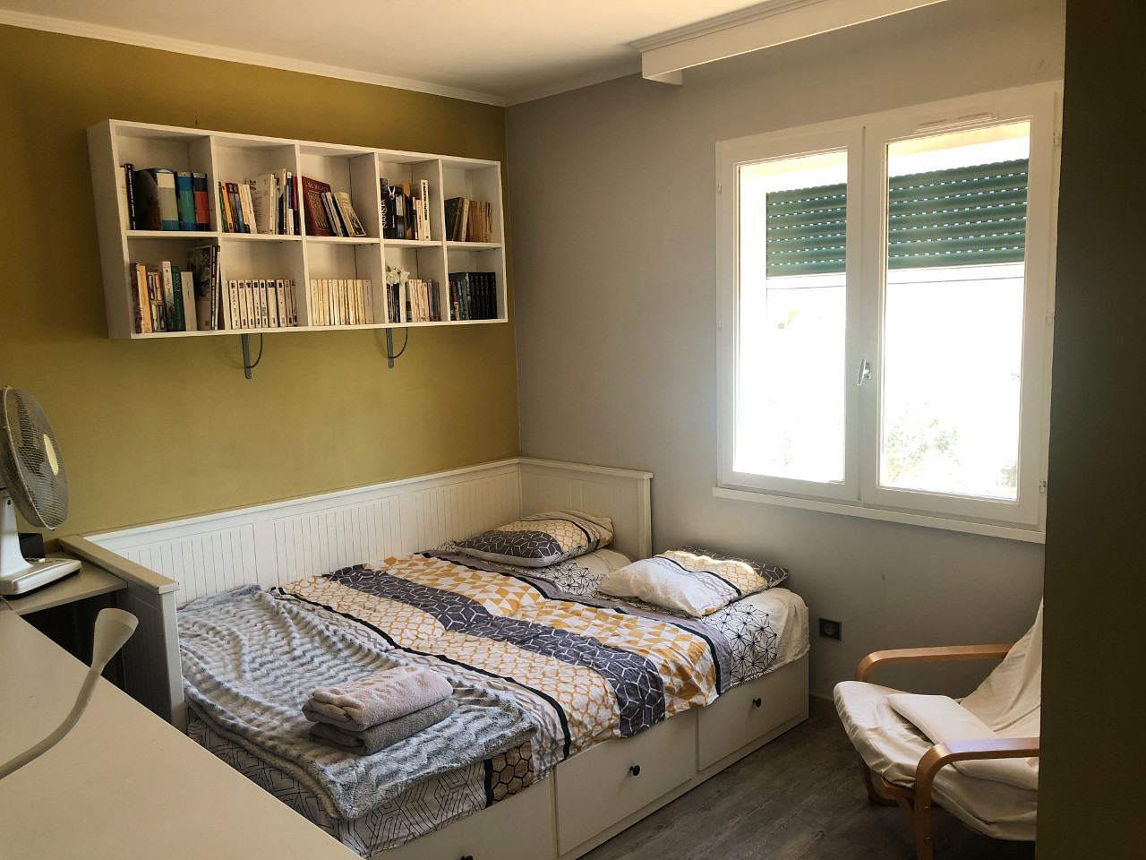 GreenGo location vacances écoresponsables