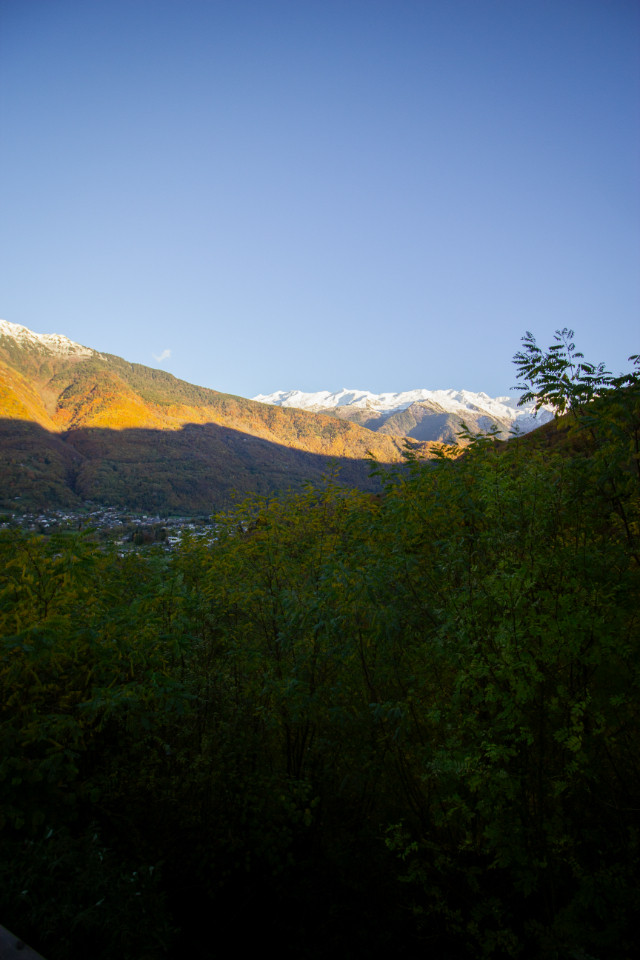 GreenGo Gîte Auvergne-Rhône-Alpes Évasion