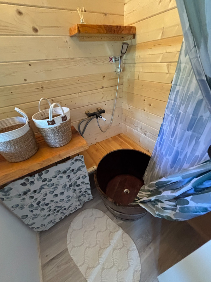 GreenGo Logement insolite Bourgogne-Franche-Comté Évasion