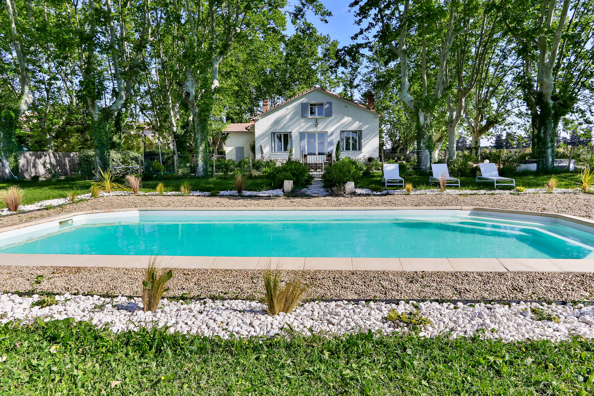 Hôte GreenGo: Villa Montel - Havre de Paix