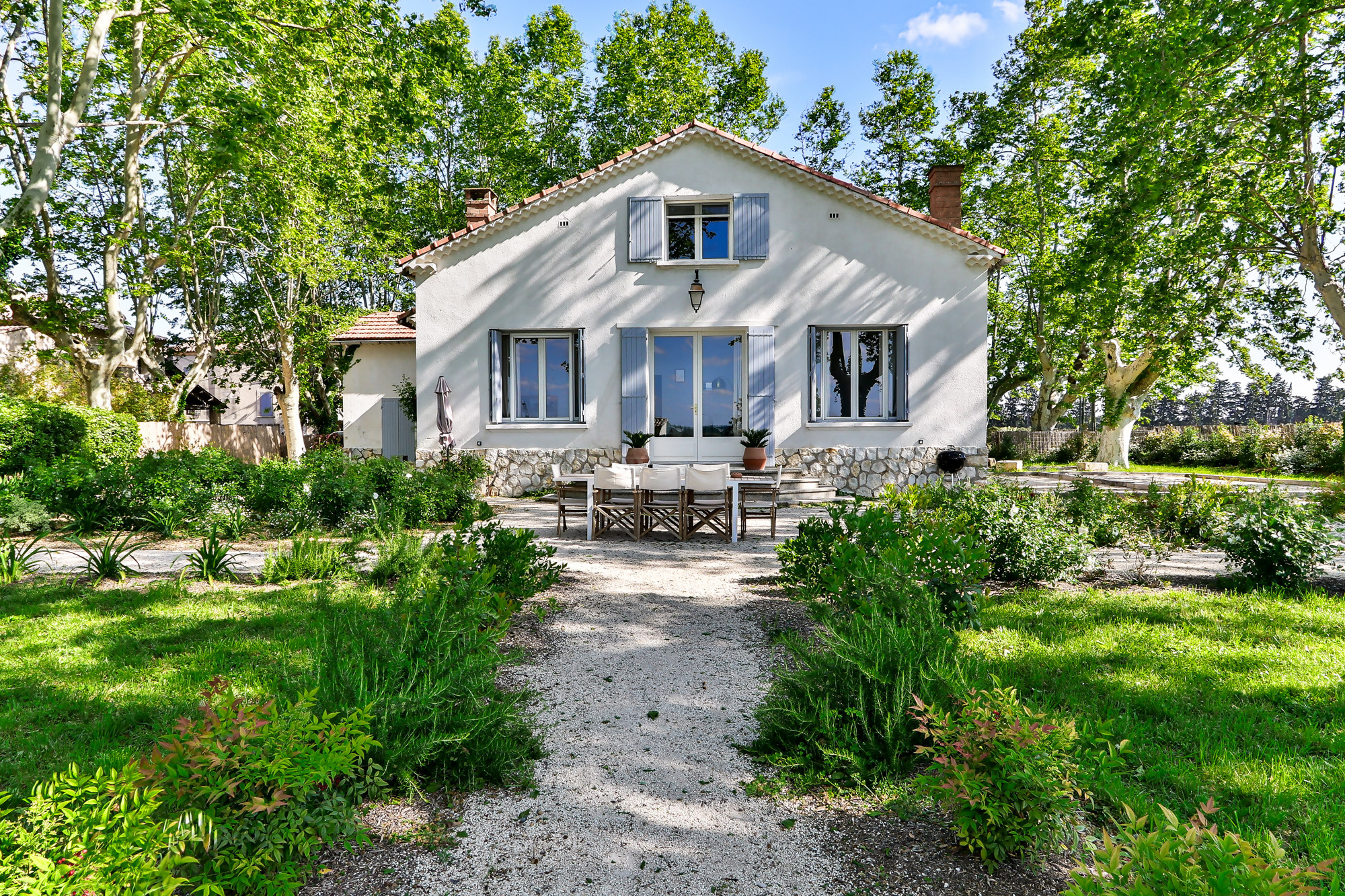 GreenGo Villa Montel - Havre de Paix