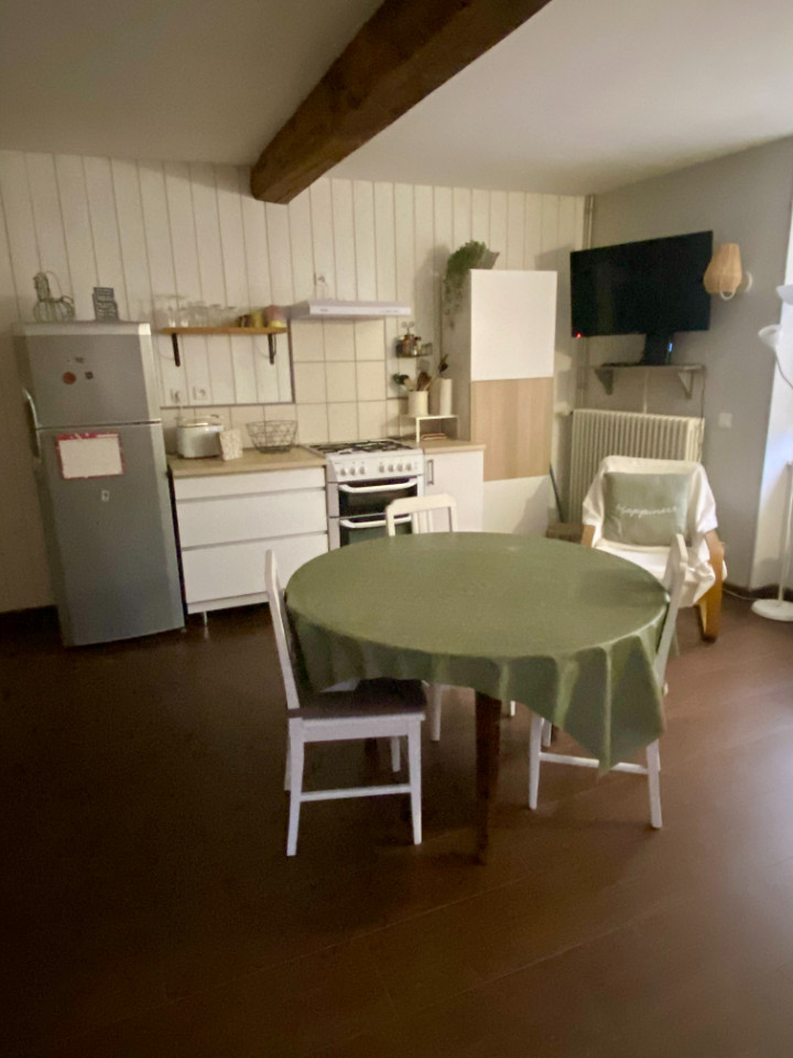 GreenGo La maison d’en face
